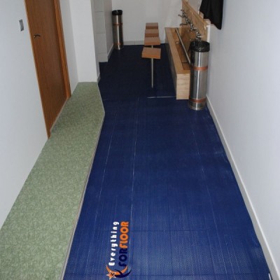 5 mm 120 cm Z-Mat Parabol