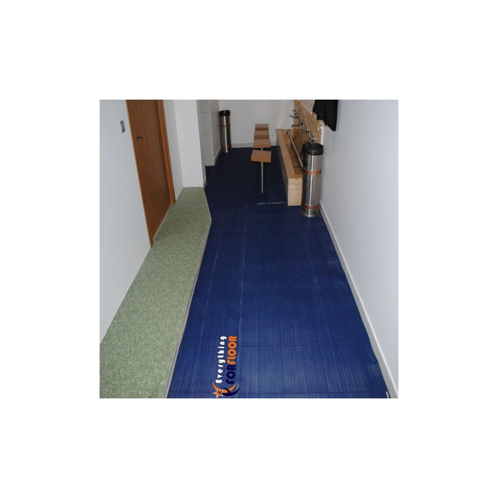 5 mm 120 cm Z-Mat Parabol
