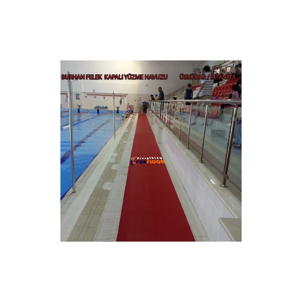 5 mm 120 cm Z-Mat Parabol