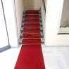 gül 2 Merdiven Dip Çubuğu Dip Çubuğu kalın ayak