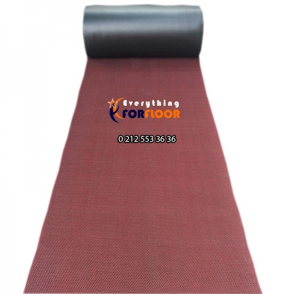 ALTI KAPALI FLEXİ PASPAS 120 CM