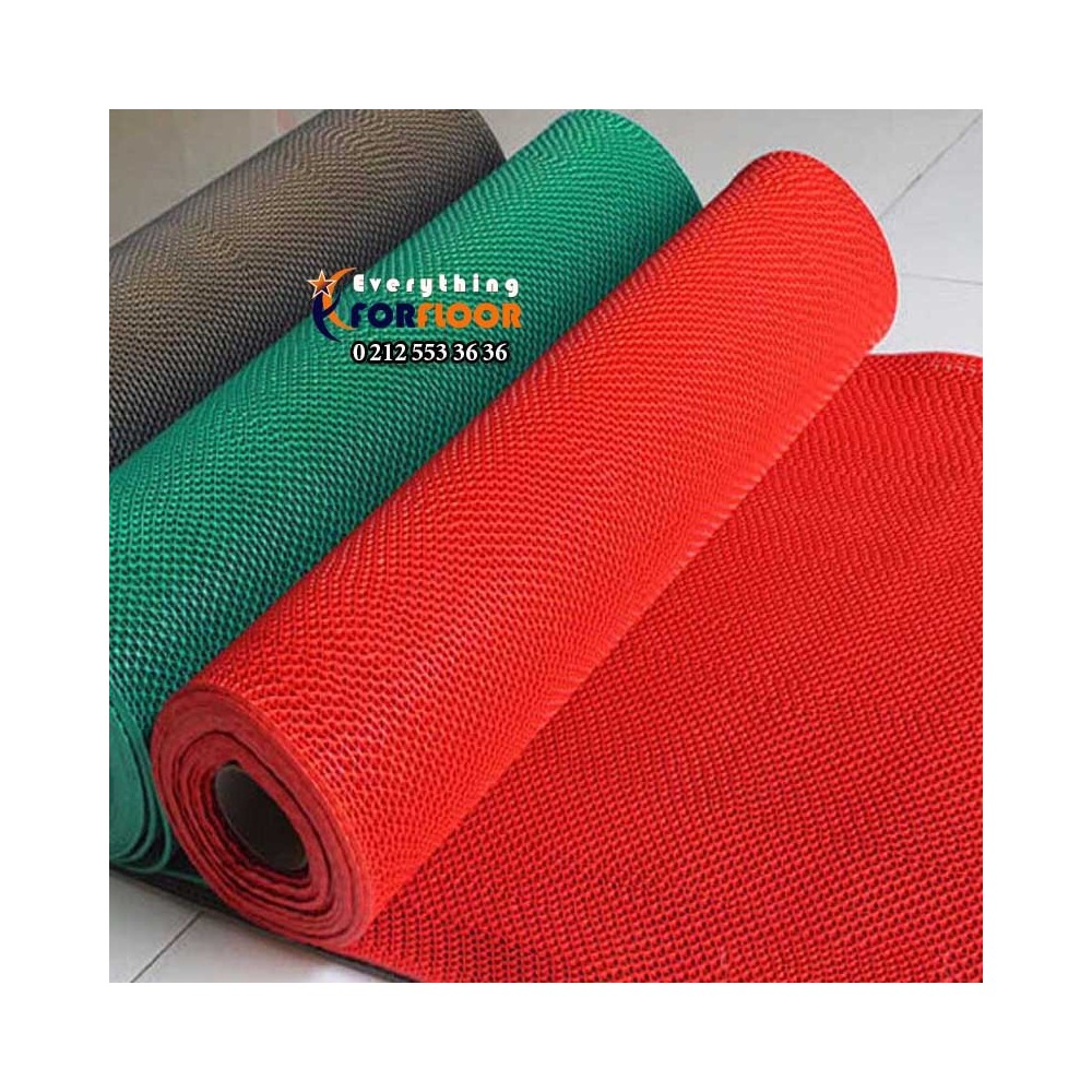 5 mm 120 cm Z-Mat Parabol