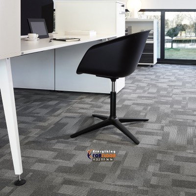 Associated Carpets İmpression Karo Halı