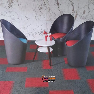 Associated  Carpets Skyline  Karo Halı Associated  Carpets Skyline  Karo Halı