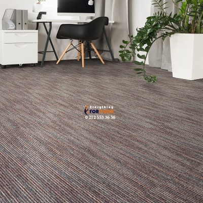ASSOCİATED CARPETS COBALT KARO HALI