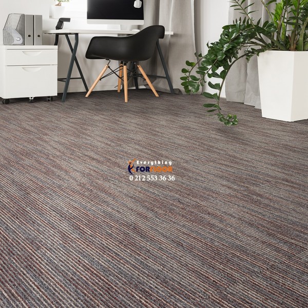 ASSOCİATED CARPETS COBALT KARO HALI