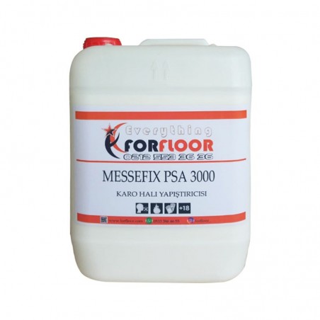 Psa 3000 Karo Halı Yapıştırıcısı 10 Kg