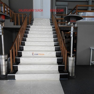 Kısa Metraj Naylonlu Halıfleks Rip