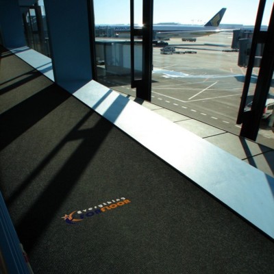 Kısa Metraj Naylonlu Halıfleks Rip