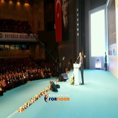 Kısa Metraj Naylonlu Halıfleks Rip