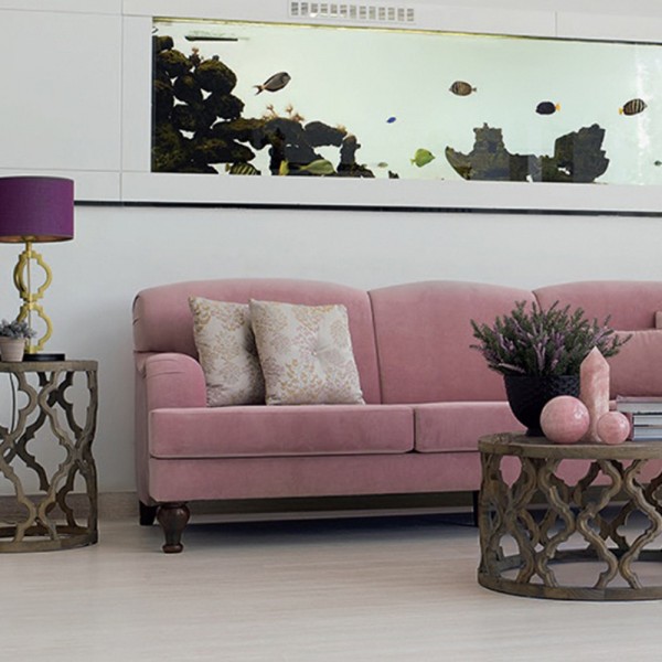 Çamsan Parkelam Klasik Parke