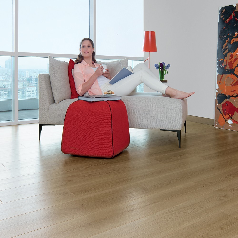 Çamsan Modern Laminat Parke