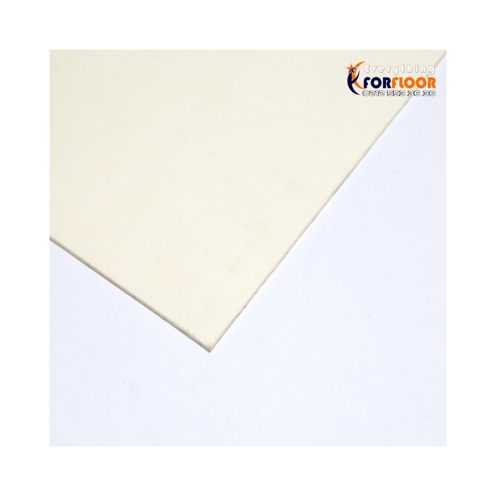 Dans Floor Pvc Zemin Kaplama ( Siyah )
