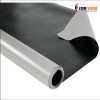 Dans Floor Pvc Zemin Kaplama ( Siyah )