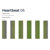 Heart Beat Karo Halı