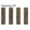 Luxury Saxsony Karo Halı