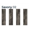 Luxury Saxsony Karo Halı