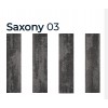 Luxury Saxsony Karo Halı