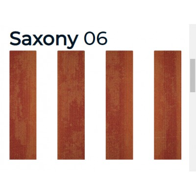 Luxury Saxsony Karo Halı