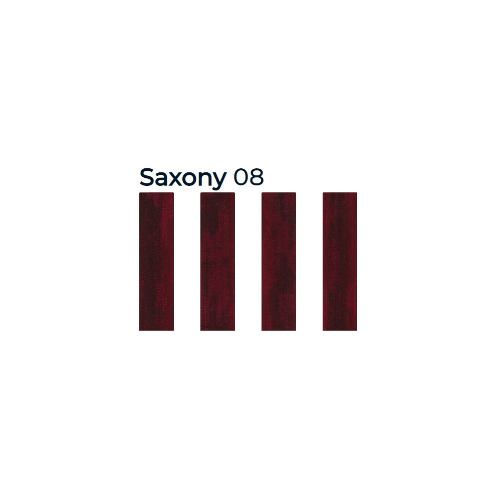Luxury Saxsony Karo Halı