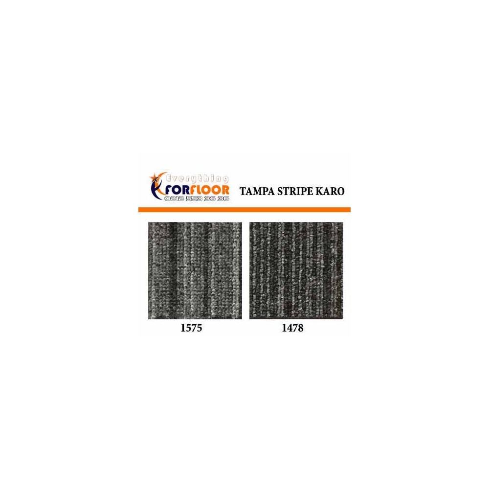 tampa stripe halı serisi