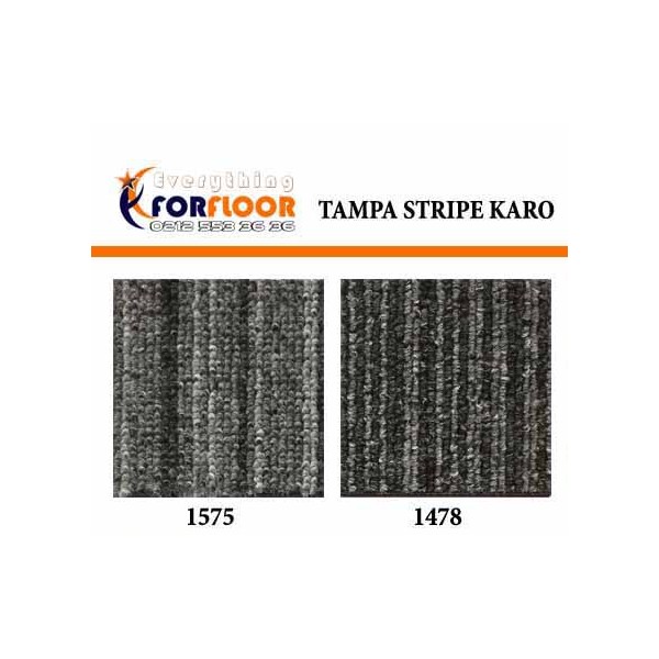 tampa stripe halı serisi