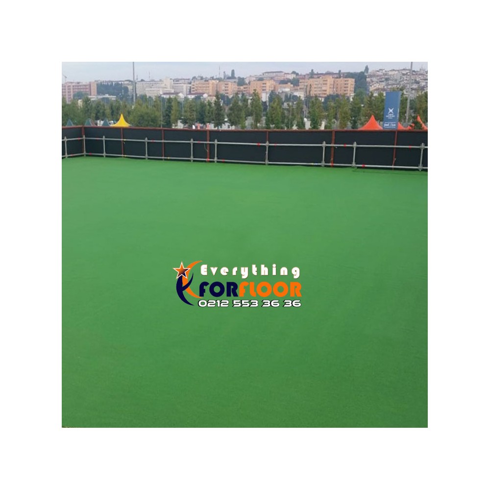 Toptan 7 mm Çim Halı