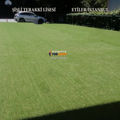 Toptan 7 mm Çim Halı