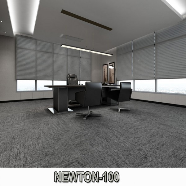 Newton Karo Halı