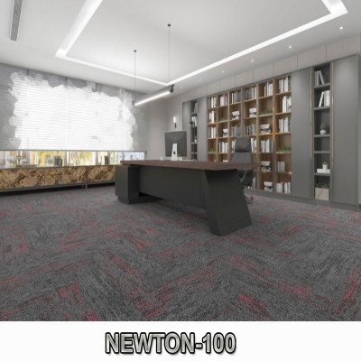Newton Karo Halı