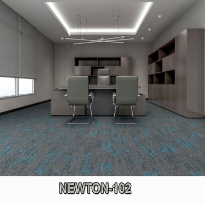 Newton Karo Halı