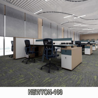 Newton Karo Halı