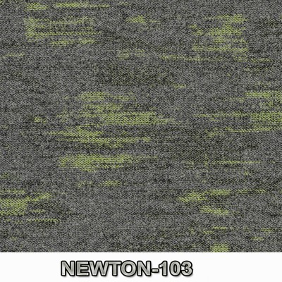 Newton Karo Halı