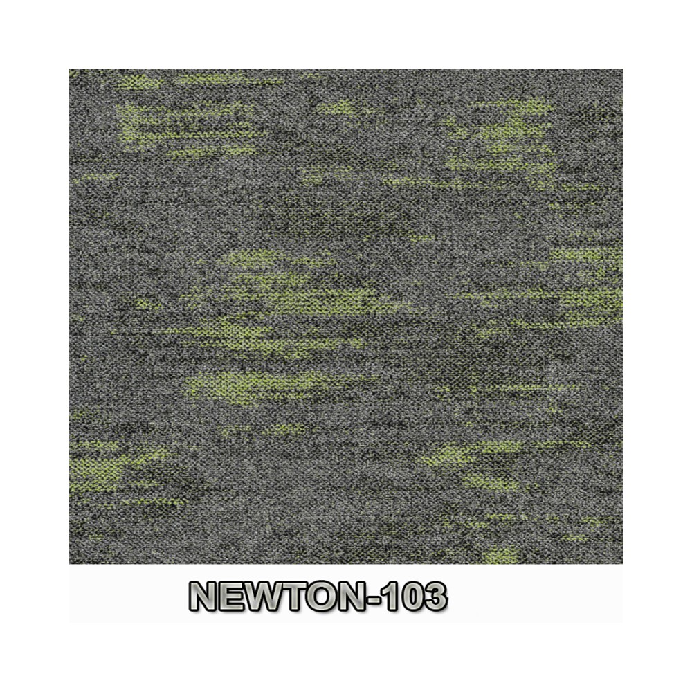 Newton Karo Halı