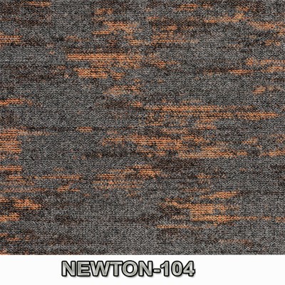 Newton Karo Halı