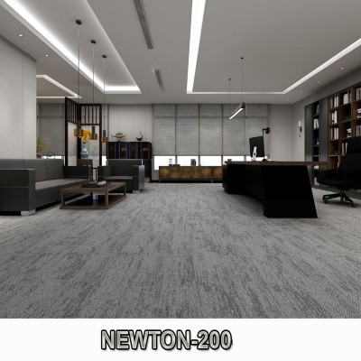 Newton Karo Halı