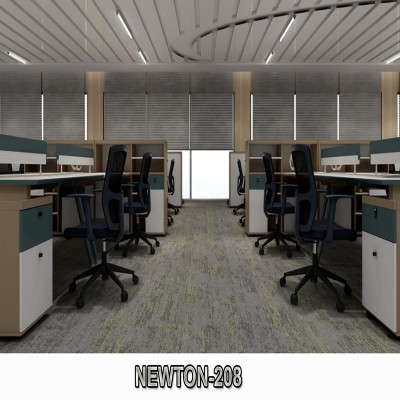 Newton Karo Halı