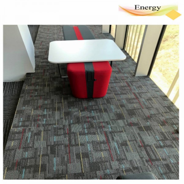 Energy Karo Halı