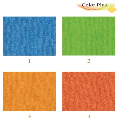 Color Plus Karo Halı