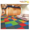 Color Plus Karo Halı