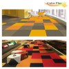Color Plus Karo Halı
