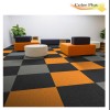 Color Plus Karo Halı