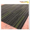 Color Lines Karo Halı