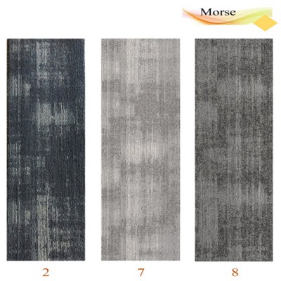 Morse Karo Halı
