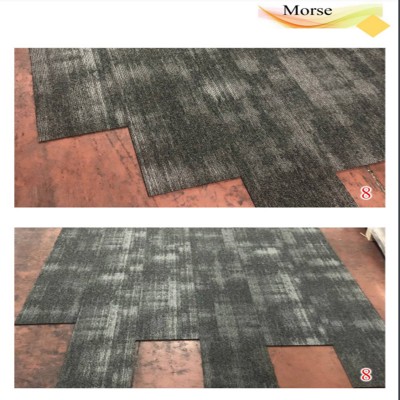 Morse Karo Halı