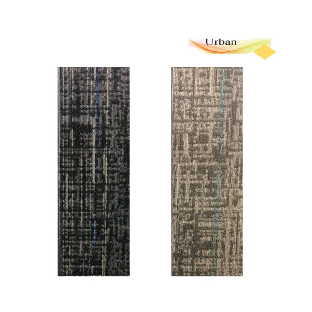 Urban Karo Halı
