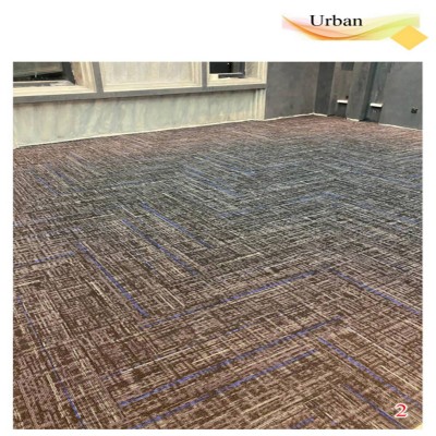 Urban Karo Halı