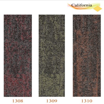 California Karo Halı