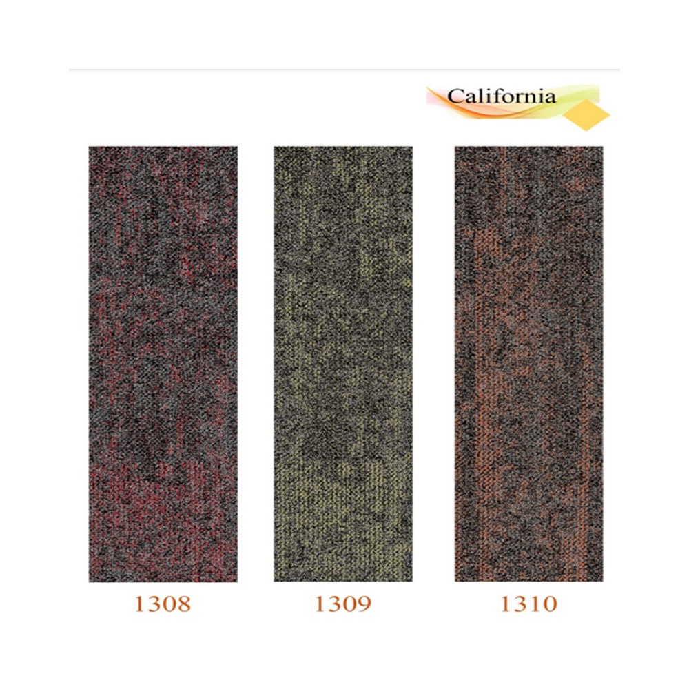 California Karo Halı
