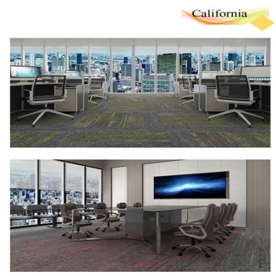 California Karo Halı